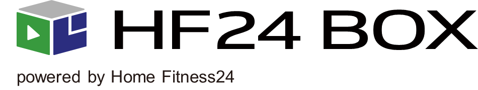 HF24BOXロゴ